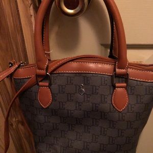 Back pack , totes and handbags